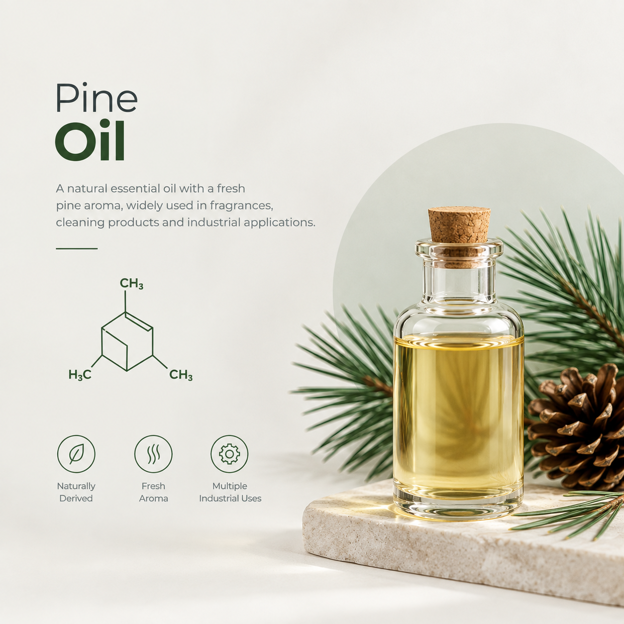 Pine Oil